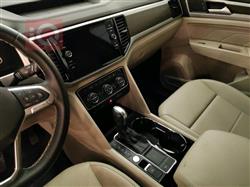 Volkswagen Atlas